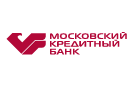 Банк Московский Кредитный Банк в Жариковом